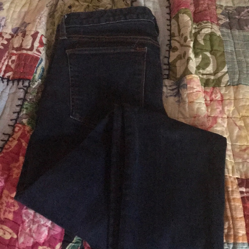 Banana Republic Skinny Jeans